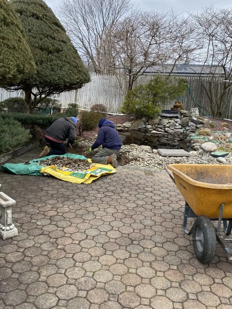 Expert landscape design for outdoor upgrades across Thiells, NY - Monteverde Landscaping