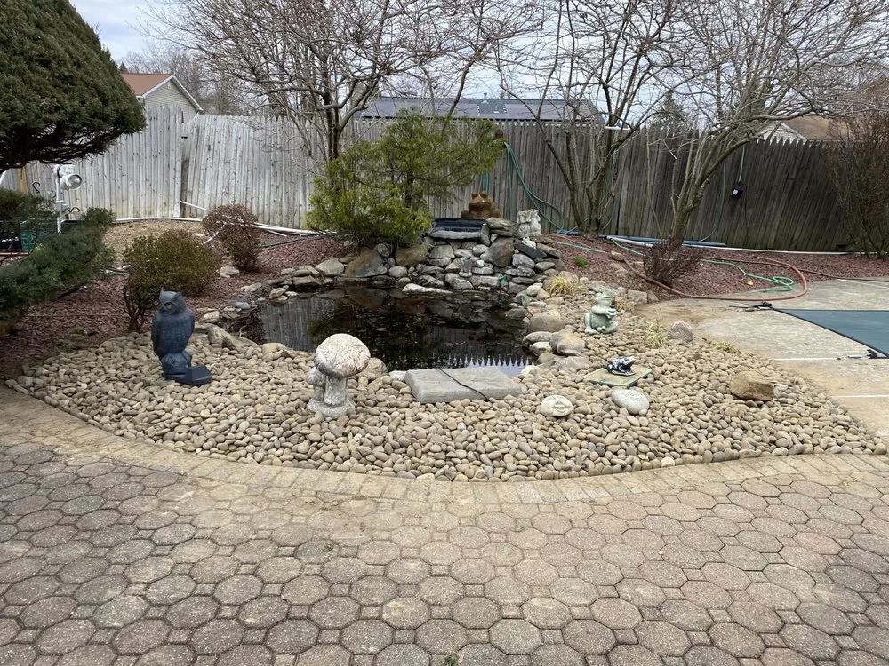 Top-rated landscaping services for residential properties across Thiells, NY - Monteverde Landscaping