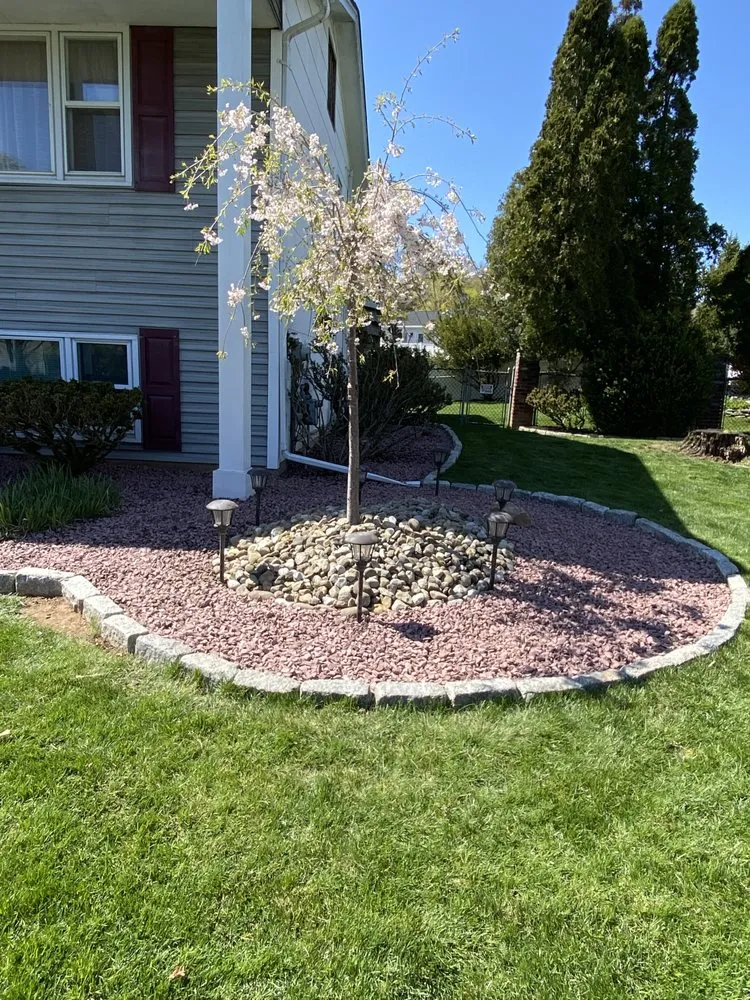 Reliable landscape installation for residential properties across Thiells, NY - Monteverde Landscaping