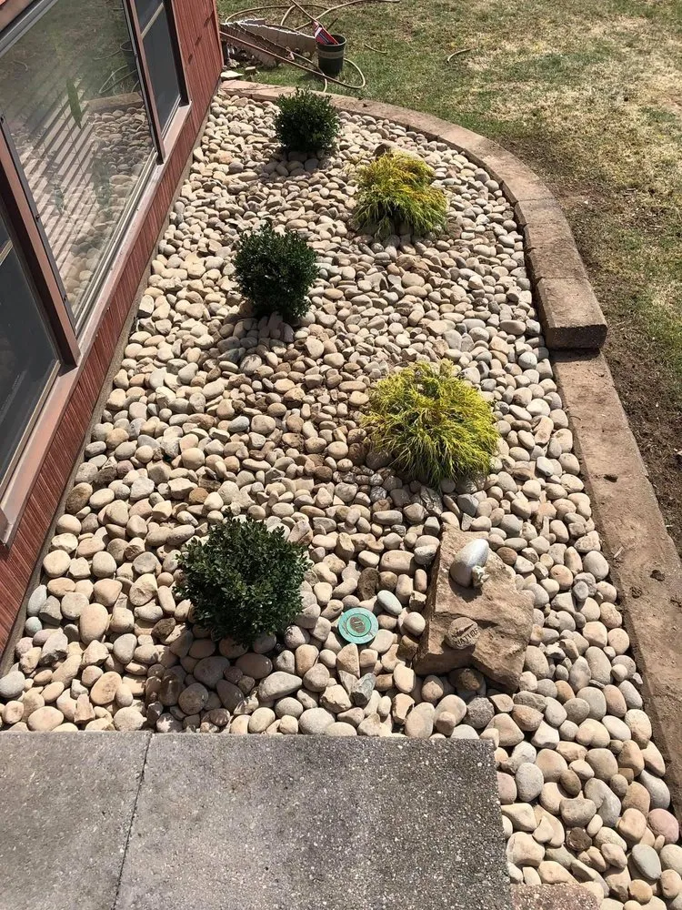 Local landscaping services in Thiells, NY by Monteverde Landscaping