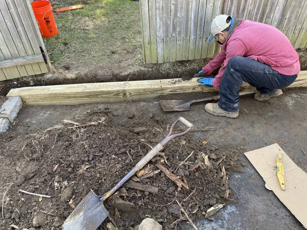 Affordable yard cleanup service in Thiells, NY - Monteverde Landscaping