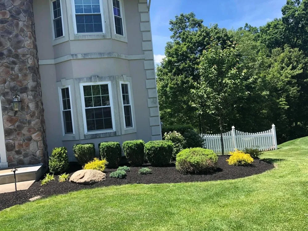 Local yard maintenance for residential properties across Thiells, NY - Monteverde Landscaping