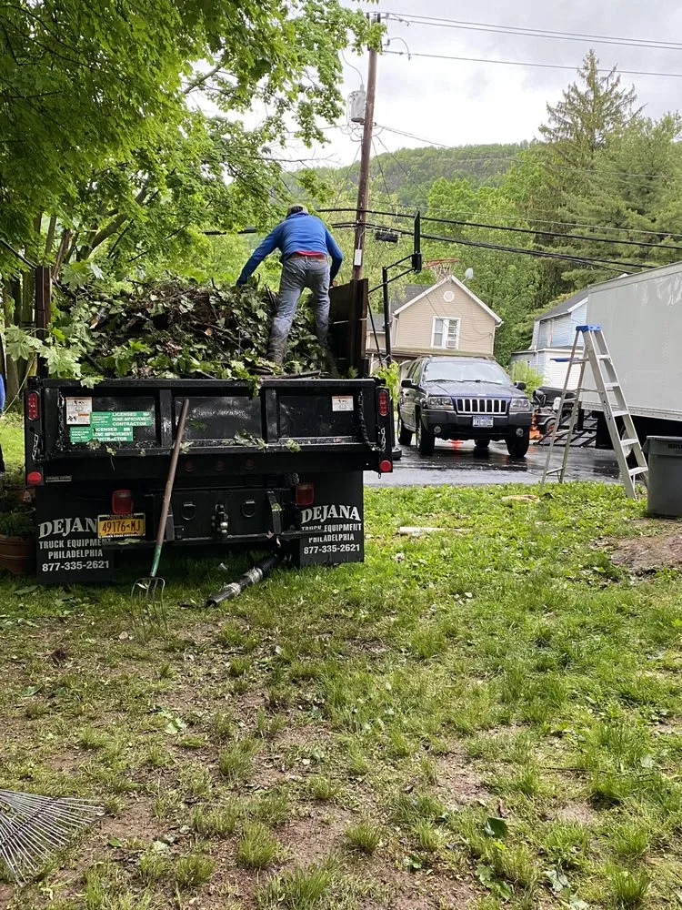 Top-rated garden landscaping for year-round maintenance across Thiells, NY - Monteverde Landscaping