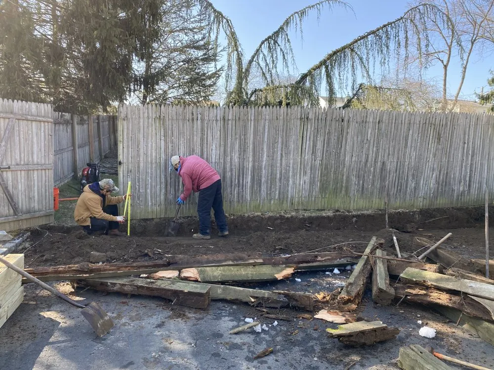 Top-rated outdoor landscaping in Thiells, NY by Monteverde Landscaping