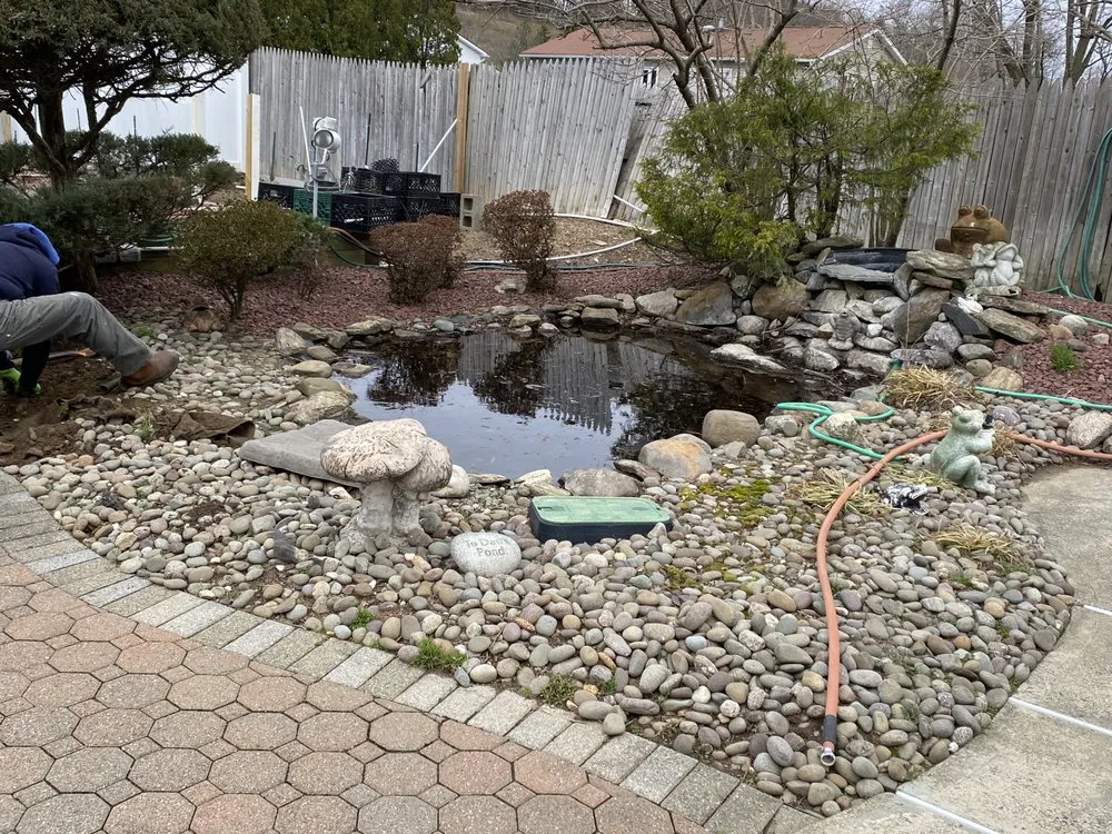 Trusted outdoor landscaping in Thiells, NY by Monteverde Landscaping