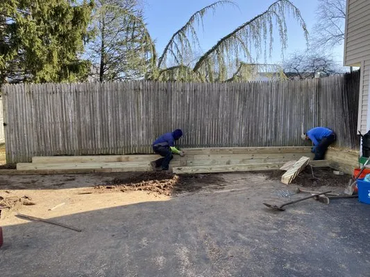 Monteverde Landscaping