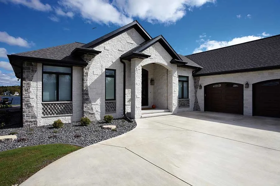 Reliable residential landscaping for beautiful yards across Santa Ana, CA - MonteVista Landscape