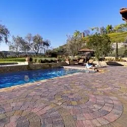 Reliable landscape design in Santa Ana, CA by MonteVista Landscape