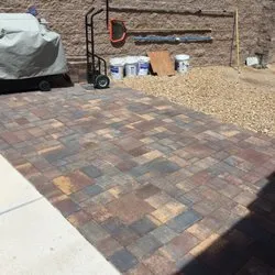 Professional lawn mowing service for year-round maintenance in Santa Ana, CA by MonteVista Landscape