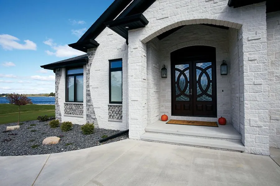 Trusted yard maintenance with custom design across Santa Ana, CA - MonteVista Landscape