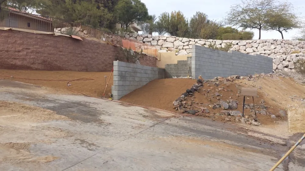 Trusted lawn mowing service experts serving Santa Ana, CA - MonteVista Landscape