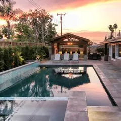 Expert garden landscaping experts serving Santa Ana, CA - MonteVista Landscape