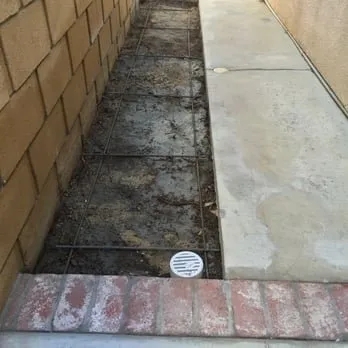 Affordable garden landscaping in Santa Ana, CA by MonteVista Landscape