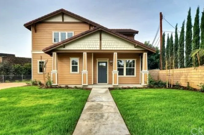 Affordable yard maintenance experts serving Santa Ana, CA - MonteVista Landscape