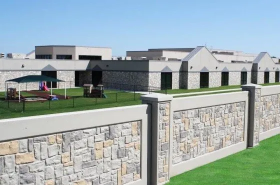 Expert outdoor landscaping in Santa Ana, CA by MonteVista Landscape