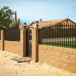 Top-rated lawn care service for homes in Santa Ana, CA by MonteVista Landscape