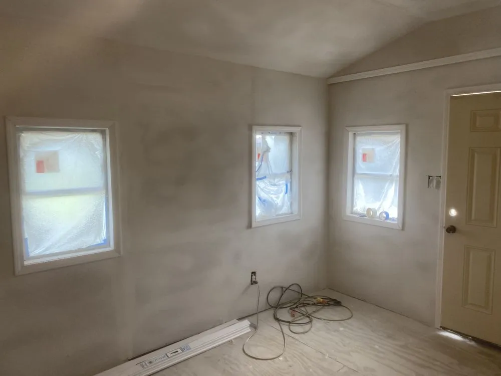 Affordable garden landscaping for outdoor upgrades in Houston, TX by Montgomery All In One Landscaping