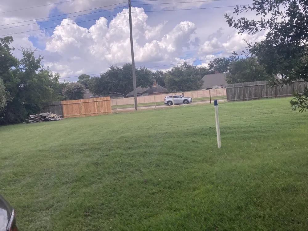 Reliable outdoor landscaping in Houston, TX - Montgomery All In One Landscaping