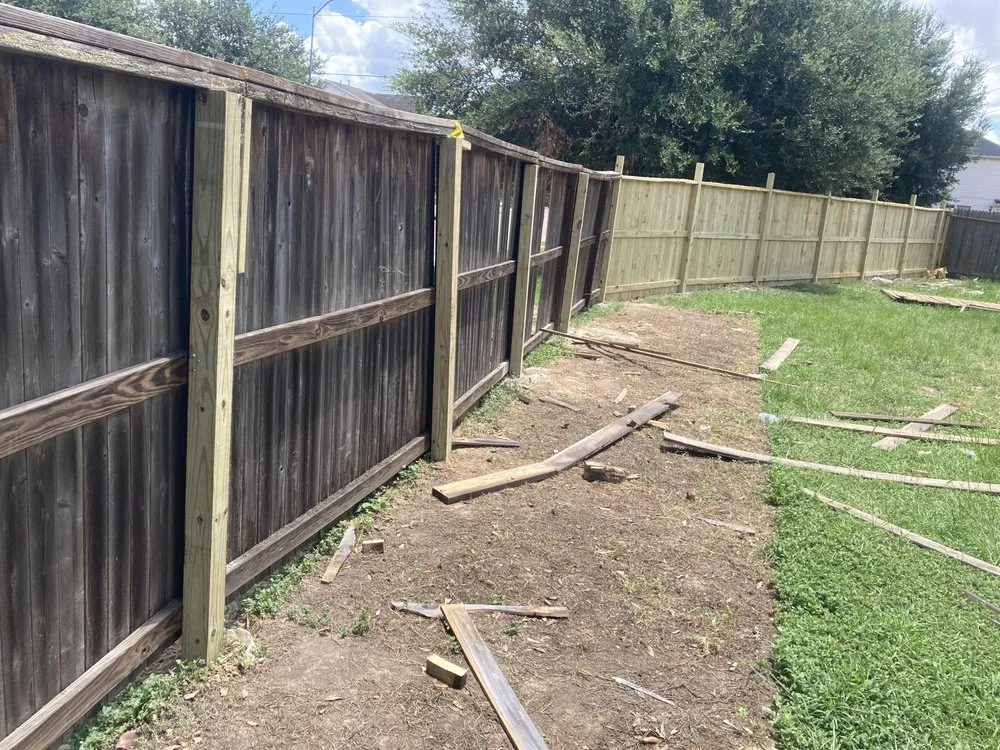 Local landscaping services experts serving Houston, TX - Montgomery All In One Landscaping