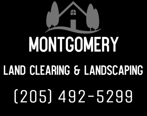 Montgomery Land Clearing and Landscaping