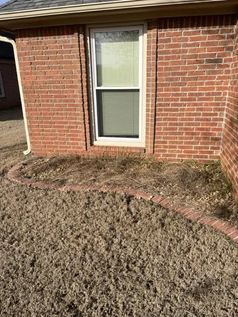 Top-rated residential landscaping for outdoor upgrades in Collierville, TN by Montgomery Landscaping