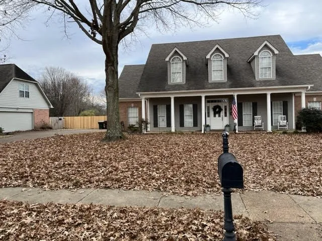 Affordable landscape design in Collierville, TN - Montgomery Landscaping