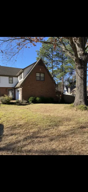 Affordable landscaping services for outdoor upgrades across Collierville, TN - Montgomery Landscaping