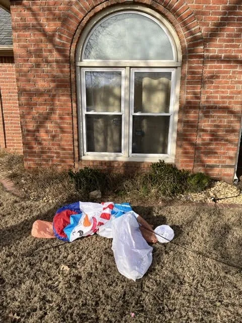 Reliable landscaping services in Collierville, TN - Montgomery Landscaping