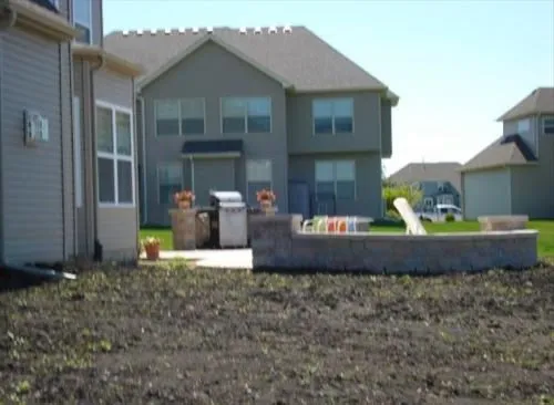 Expert lawn care service in Oswego, IL - Montgomery Landscaping