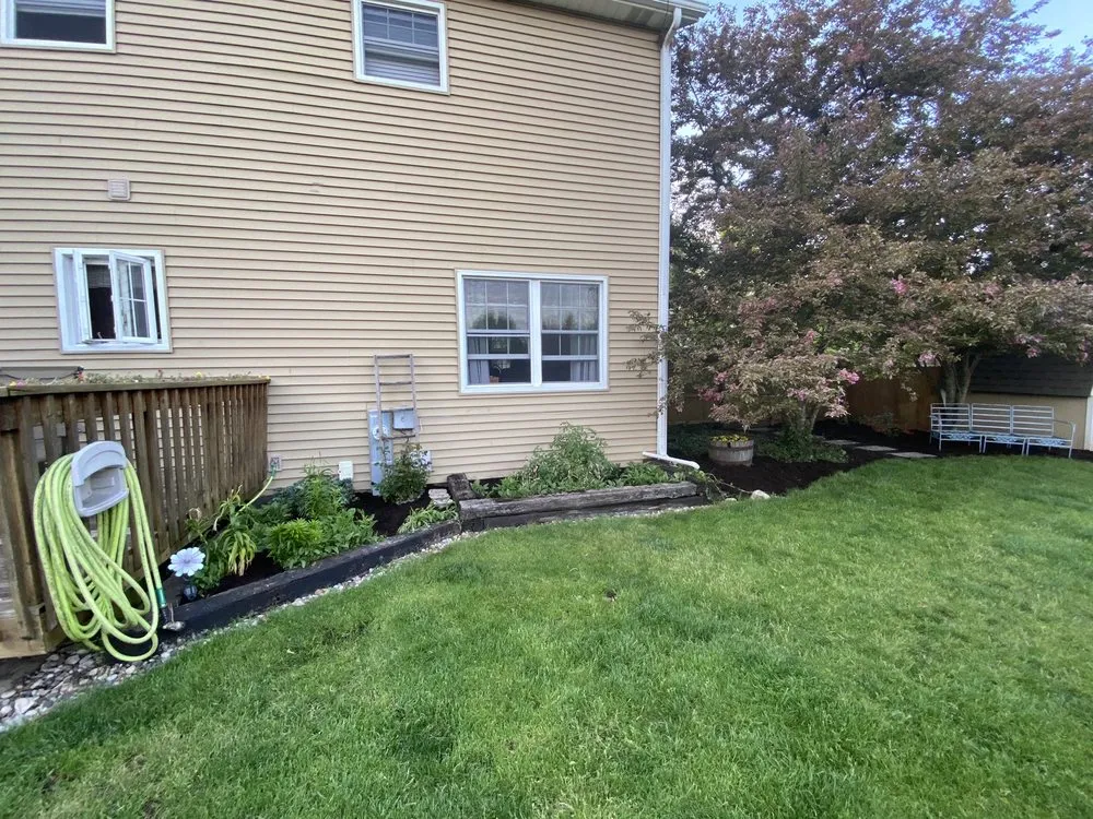 Trusted lawn care service for year-round maintenance across Oswego, IL - Montgomery Landscaping