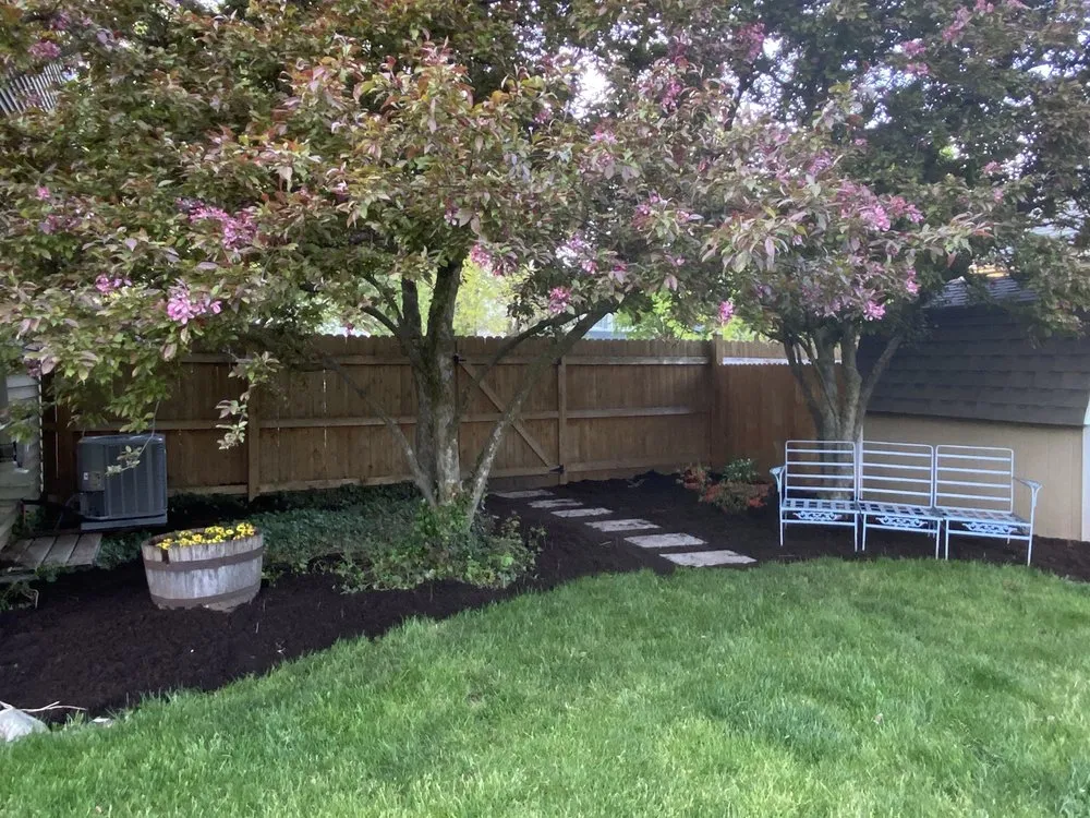 Affordable landscaping services experts serving Oswego, IL - Montgomery Landscaping
