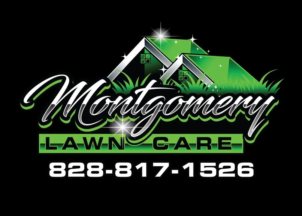 Reliable residential landscaping for beautiful yards in Columbus, NC by Montgomery Lawn Care
