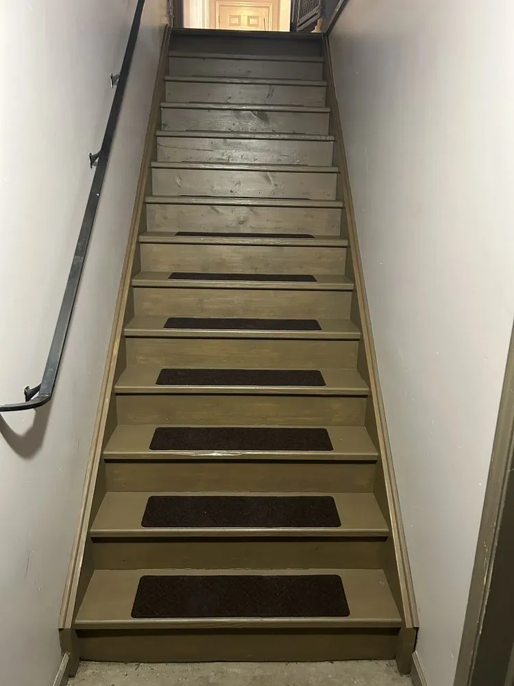 Expert outdoor landscaping in West Alexandria, OH by Montgomery Property Maintenance