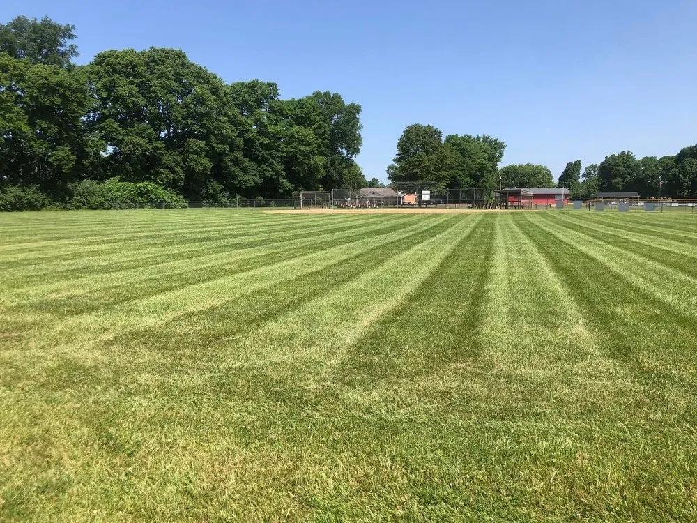 Trusted landscaping services experts serving West Alexandria, OH - Montgomery Property Maintenance