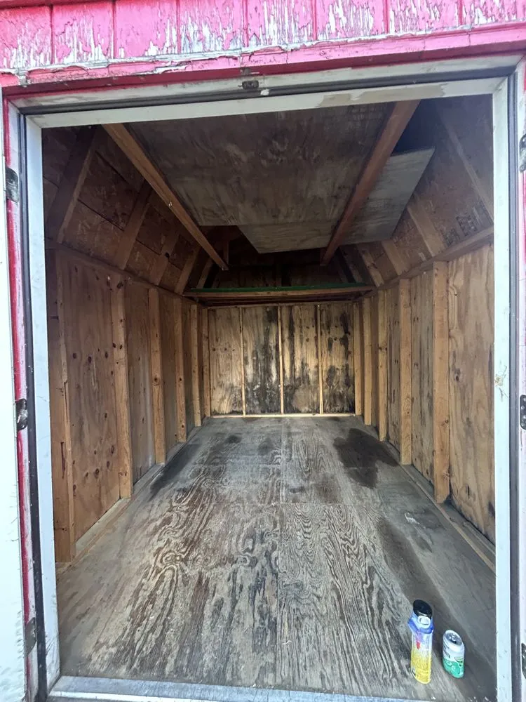 Reliable yard cleanup service near you across West Alexandria, OH - Montgomery Property Maintenance