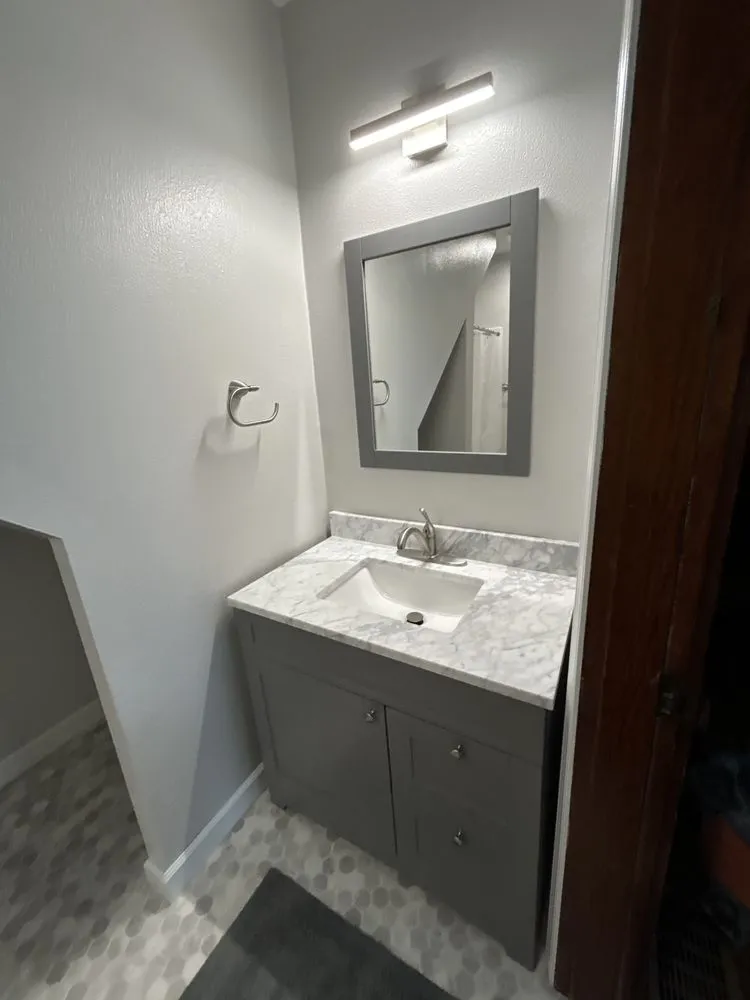 Affordable yard maintenance for residential properties in West Alexandria, OH by Montgomery Property Maintenance