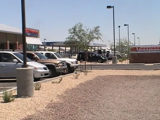 Montgomery Sprinklers & Landscapes Logo