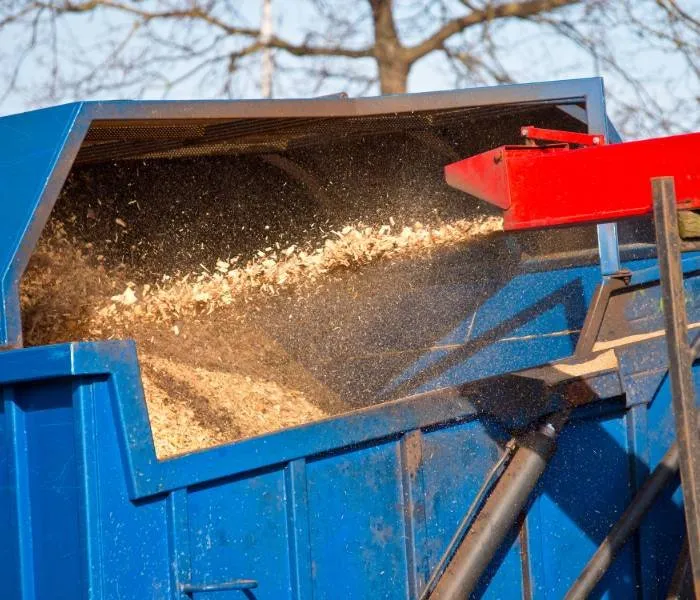 Affordable lawn mowing service in Montgomery, AL by Montgomery Tree Trimming & Removal Service