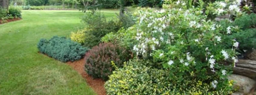 Top-rated lawn care service in Sturbridge, MA - Montigny Landscaping
