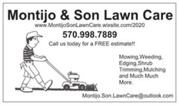 Montijo & Son Lawn Care