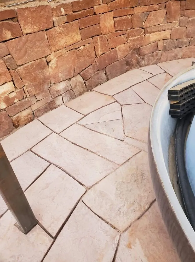 Affordable landscaping services in Santa Fe, NM - Montijo Landscaping