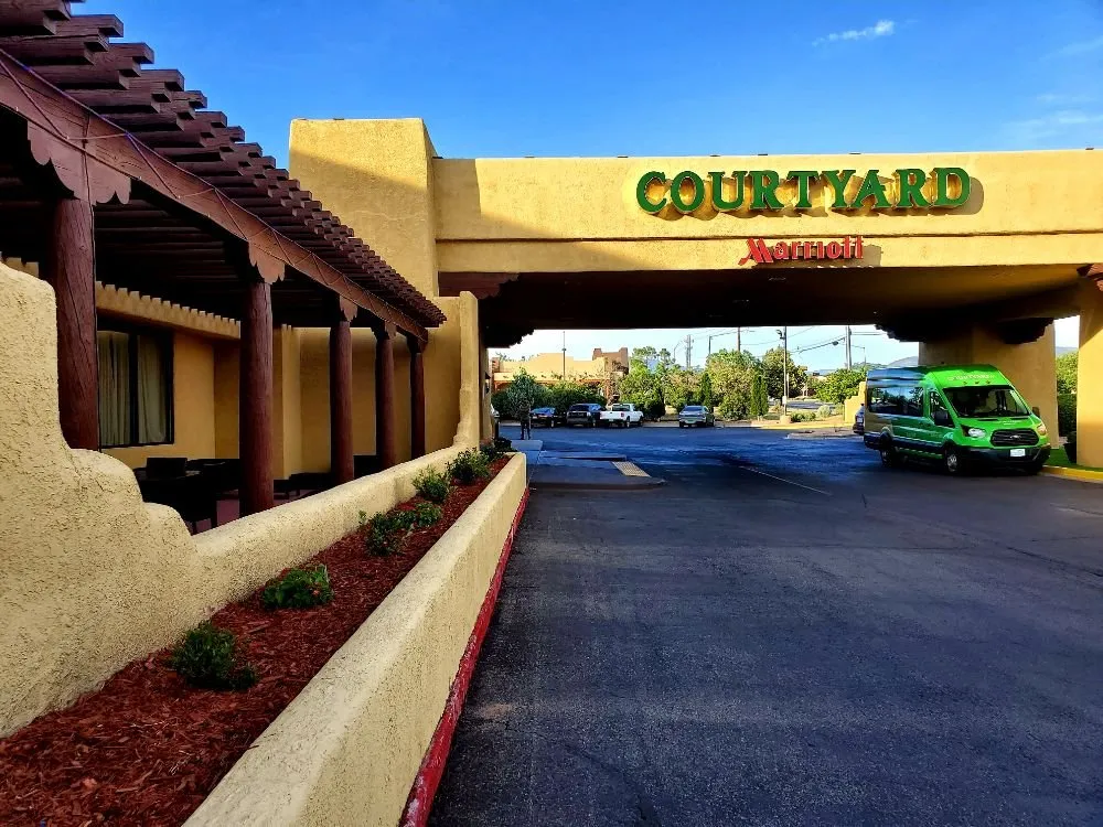 Top-rated landscaping services in Santa Fe, NM by Montijo Landscaping