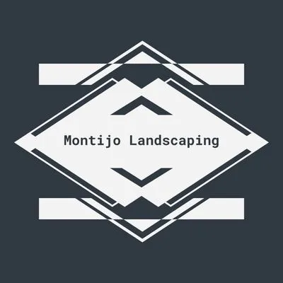 Montijo Landscaping Logo