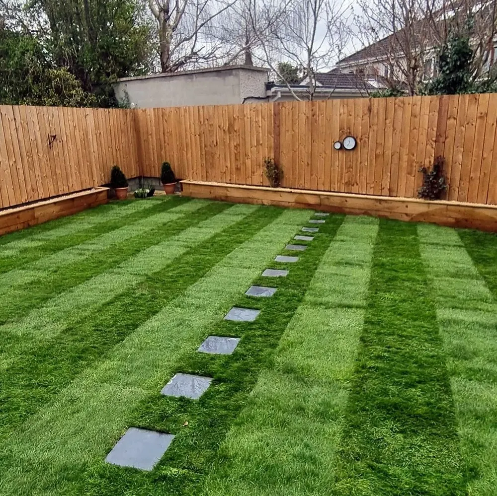 Affordable residential landscaping for homes in Seattle, WA by Montlake Lawn Care