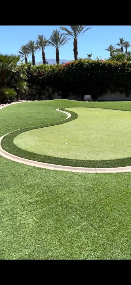 Local landscape design for outdoor upgrades across Palm Desert, CA - Montonella Landscape