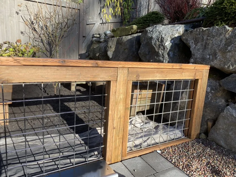 Expert lawn care service in Seattle, WA - Montoya General Contractor