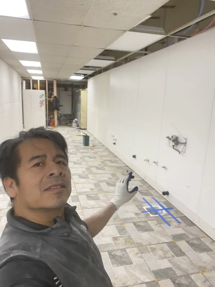 Local landscape design for homes in Seattle, WA by Montoya General Contractor