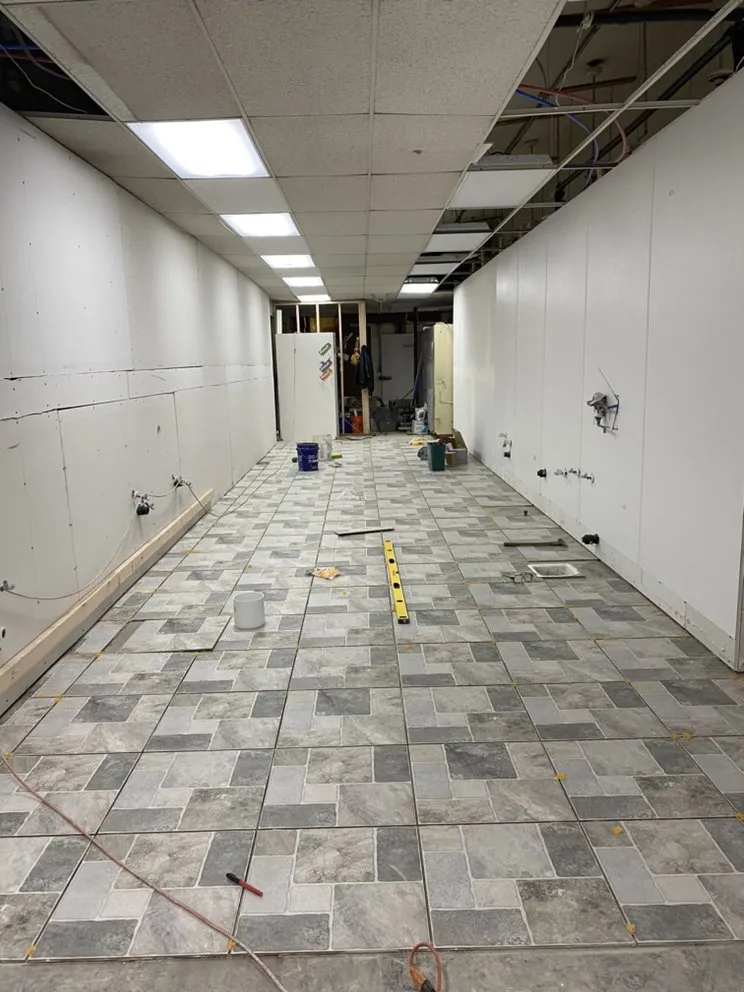 Top-rated yard cleanup service for year-round maintenance in Seattle, WA by Montoya General Contractor