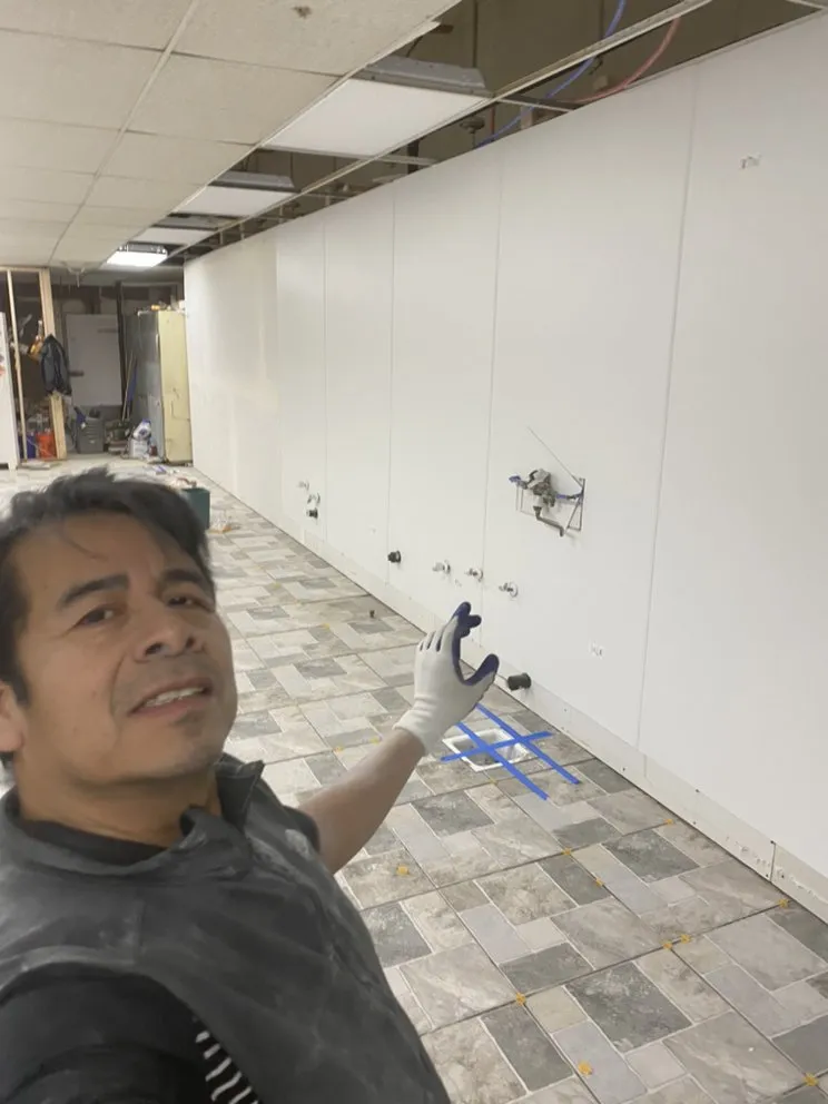 Affordable yard maintenance in Seattle, WA by Montoya General Contractor