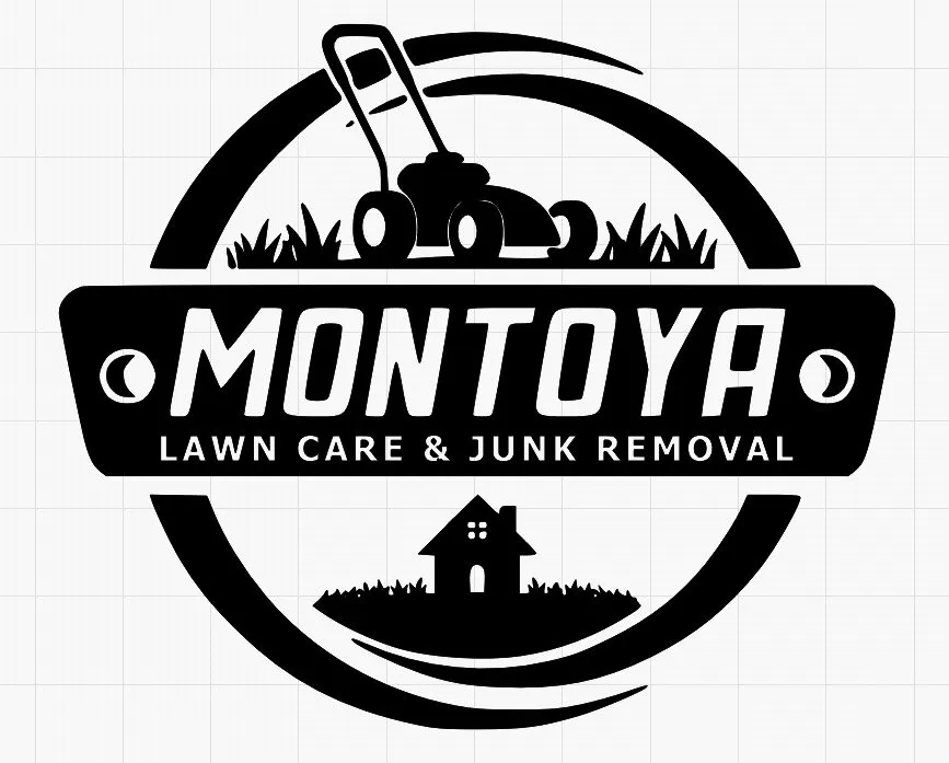 Expert garden landscaping in Edinburg, TX - Montoya Junk Removal and disposal
